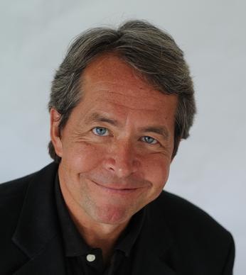 Dave Dugan smiling